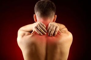 Dzemdes kakla osteohondroze